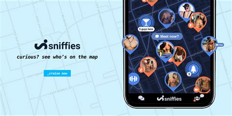 Is sniffies safe  That's because Sniffies doesn't even try to appear like a dating app so people have less standards